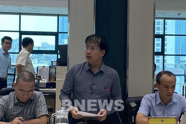 Tiến sĩ Mai Văn Khiêm: Bão số 13 rất mạnh, dự báo gây mưa rất lớn từ Đà Nẵng đến Đắk Lắk 