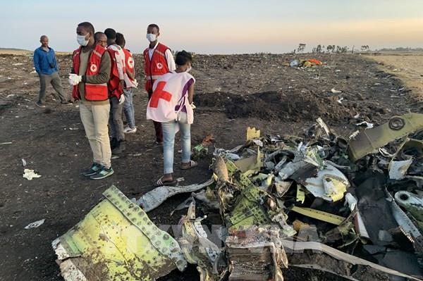 Boeing đạt thỏa thuận phút chót trong vụ kiện liên quan đến vụ tai nạn máy bay 737 MAX