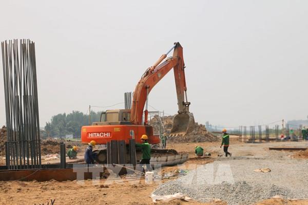 An Giang chạy “nước rút” giải ngân vốn đầu tư công