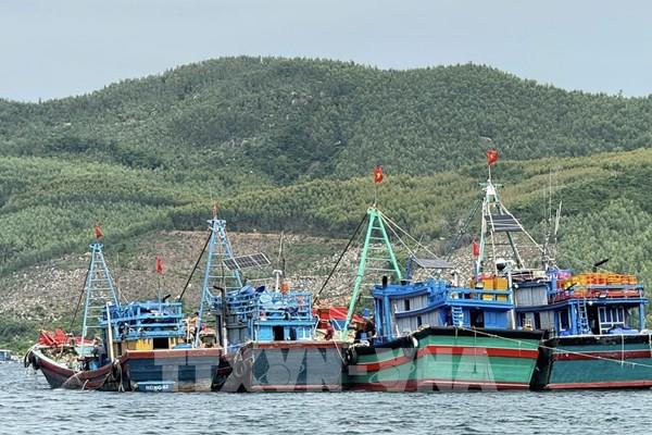 Đắk Lắk gấp rút hoàn thành các công đoạn cuối cùng phòng chống bão số 13