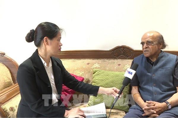 Ấn Độ và bài toán thoát nước đô thị