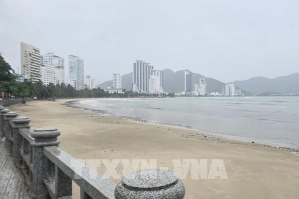 Khánh Hòa tạm ngừng các hoạt động tour, tuyến tham quan du lịch