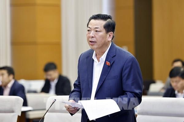 Đầu tư xây dựng sân bay Gia Bình theo các chuẩn mực quốc tế