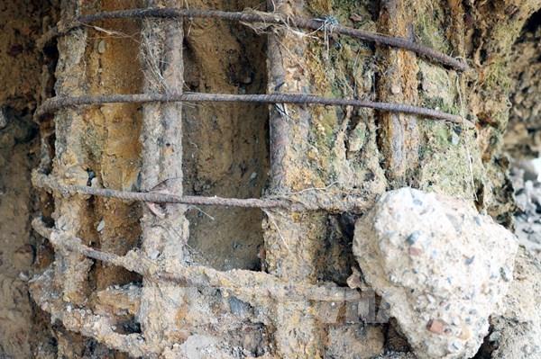 Khởi tố vụ án sai phạm tại công trình cầu Sông Lô, Phú Thọ