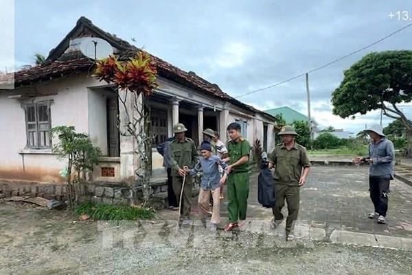 Thời tiết đêm 6/11: Mưa lớn từ Quảng Ngãi đến Lâm Đồng, cảnh báo lũ quét và sạt lở đất