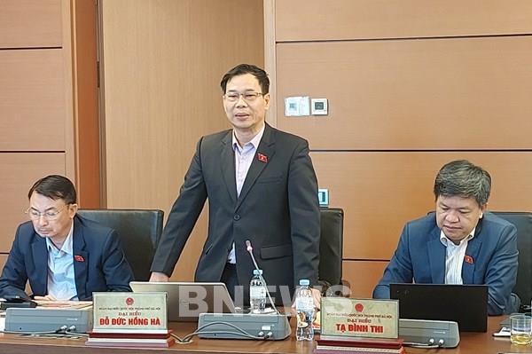 Luật Xây dựng (sửa đổi): Để miễn giấy phép xây dựng không chỉ là đổi tên thủ tục