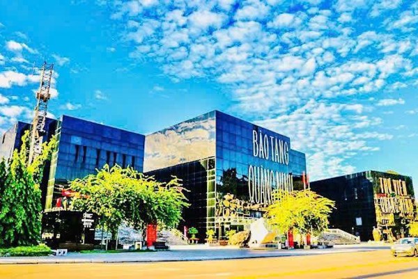 Hạ Long nâng cấp chất lượng đô thị, hạ tầng khu dân cư