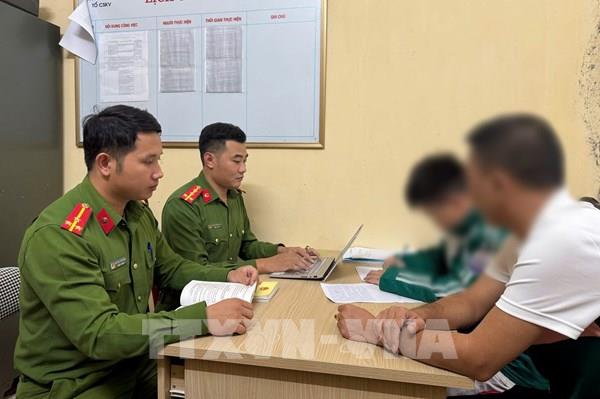 Vụ nam sinh đâm bạn ở Lào Cai: Nguyên nhân do mâu thuẫn từ trước