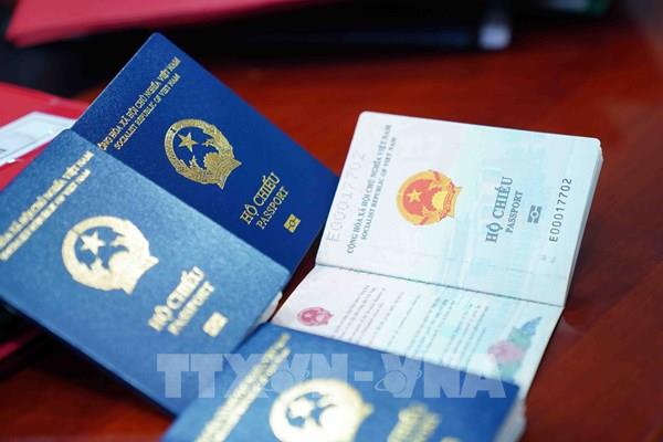 Cập nhật mức lệ phí làm hộ chiếu năm 2025 – 2026