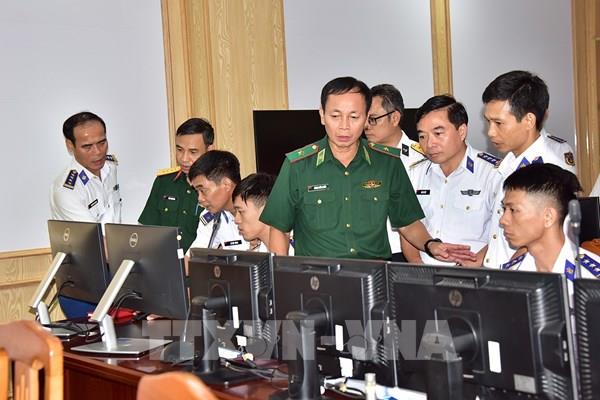 Chống khai thác IUU, bảo vệ "tấm hộ chiếu” cho thủy sản Việt Nam