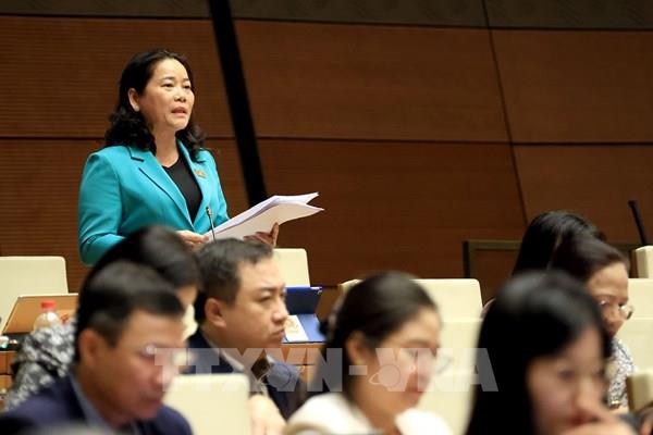 Đề xuất bổ sung đầy đủ các hành vi bị nghiêm cấm về an ninh mạng