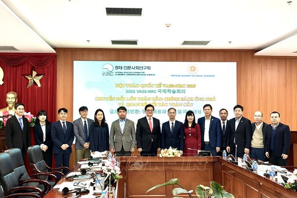 Đưa chuyển đổi số trở thành động lực thực sự của tăng trưởng