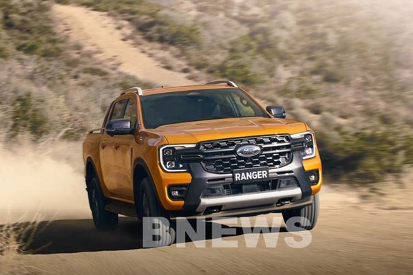 Top 10 xe gầm cao đang được khuyến mại “khủng”