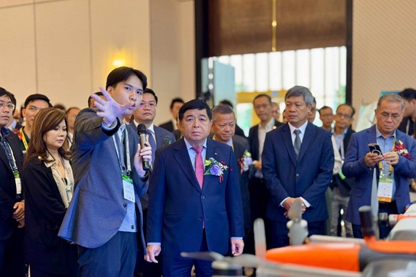 Sự kiện kinh tế Việt Nam nổi bật tuần qua