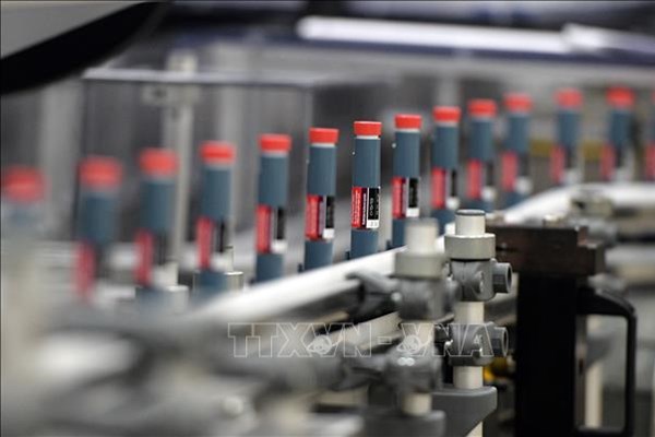 Tổng thống Mỹ miễn thuế cho 2 hãng dược giảm giá thuốc hỗ trợ giảm cân