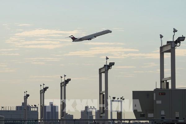 Mỹ dỡ bỏ hạn chế bay sau đợt đóng cửa chính phủ dài nhất trong lịch sử