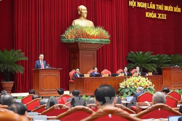 5 “điểm cộng” then chốt trong lựa chọn nhân sự Bộ Chính trị, Ban Bí thư khóa XIV