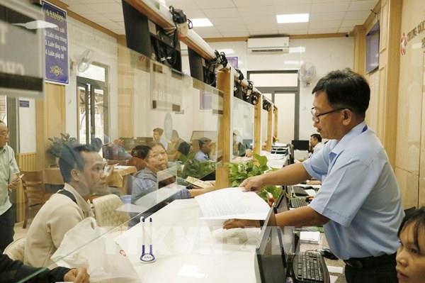 Từ “quản lý” đến “phục vụ”: Dấu ấn của chính quyền thân thiện