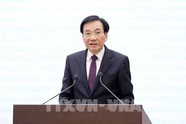 Dự báo Việt Nam thuộc nhóm nước tăng trưởng cao hàng đầu khu vực và thế giới trong năm 2025