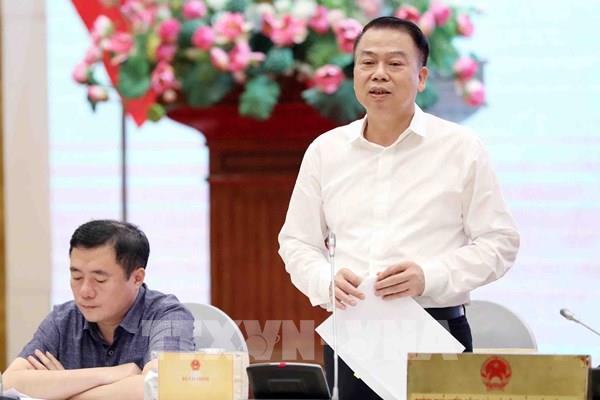 10 tháng, giải ngân vốn đầu tư công tăng nhưng chưa đạt kỳ vọng