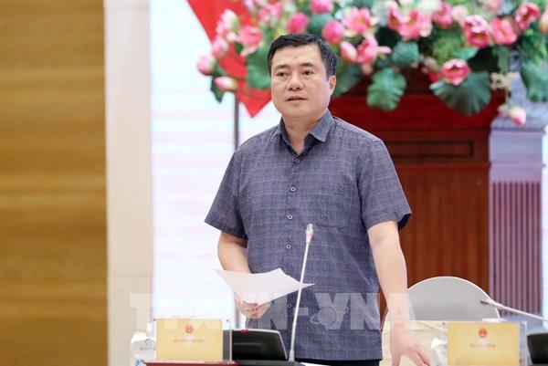 Đẩy mạnh triệt phá các cơ sở sản xuất hàng giả, hàng nhái