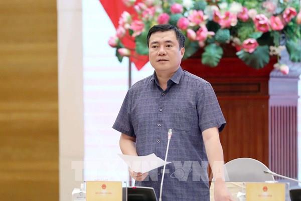 Thương mại điện tử Việt Nam tăng trưởng mạnh, chống hàng giả là ưu tiên