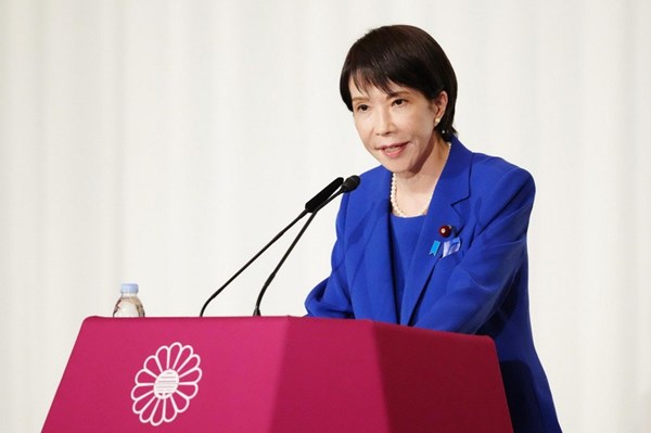 Thủ tướng Nhật Bản kêu gọi xem xét sửa đổi Luật Thúc đẩy An ninh Kinh tế