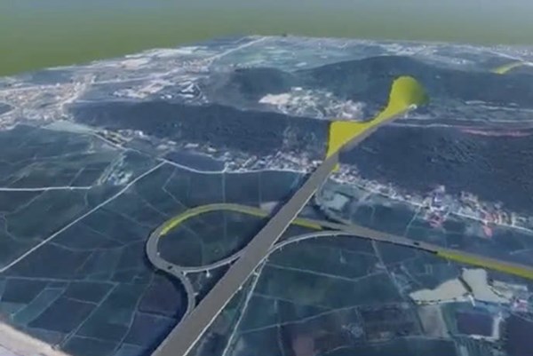 Nghệ An triển khai 24 dự án trọng điểm giai đoạn 2026–2030