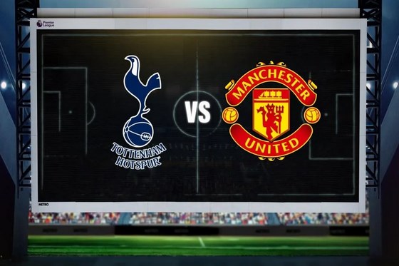 Trực tiếp Tottenham vs MU, 19h30 ngày 2/11. Trực tiếp ngoại hạng Anh