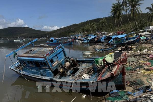 Đắk Lắk ước thiệt hại hơn 2.200 tỷ đồng do bão số 13