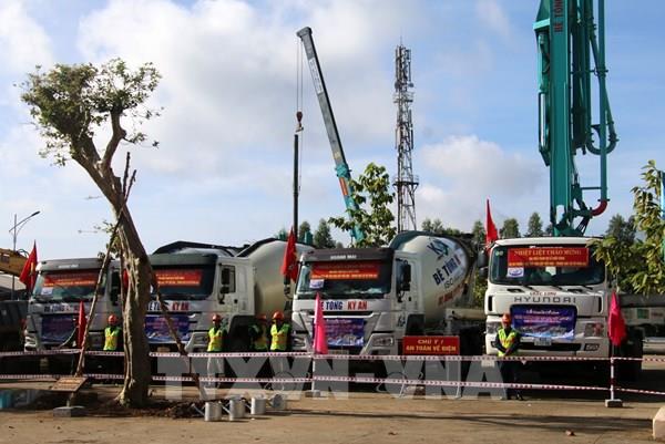 Đồng Nai khởi công, khánh thành, thông xe kỹ thuật 22 dự án dịp 19/12