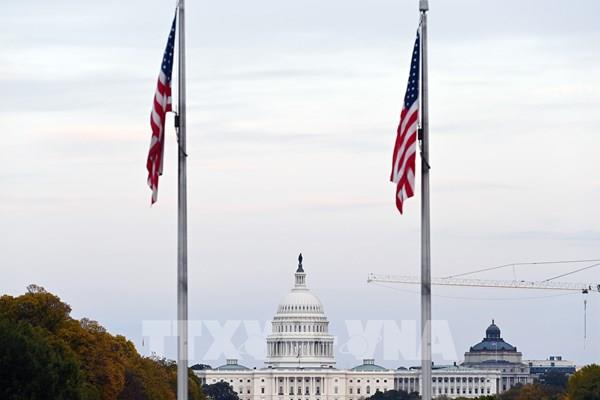 Mỹ: Các thượng nghị sĩ đạt thỏa thuận chấm dứt tình trạng đóng cửa chính phủ