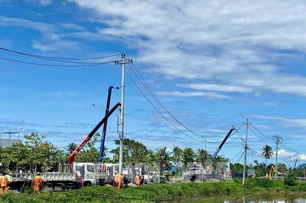 Lịch cắt điện Đồng Nai ngày mai 12/11 cập nhật mới nhất