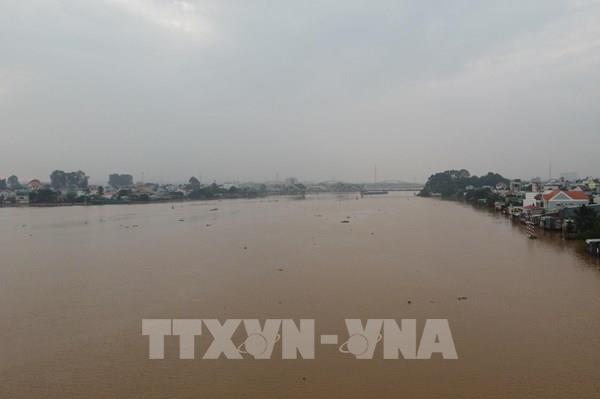 Bài cuối: Thủy điện tích năng - “pin khổng lồ” cho an ninh năng lượng Việt Nam