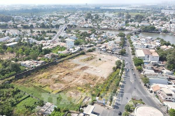 Đồng Nai dự kiến thu hơn 25.000 tỷ đồng từ đấu giá đất