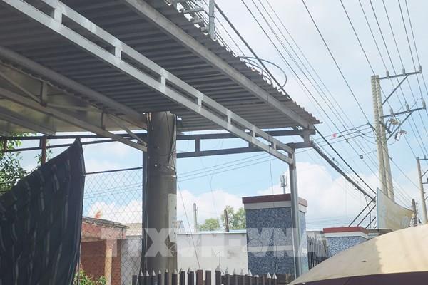 Vụ đường điện “ngáng chân” tiến độ dự án đường ĐT.753: Điện lực Đồng Nai nói gì?