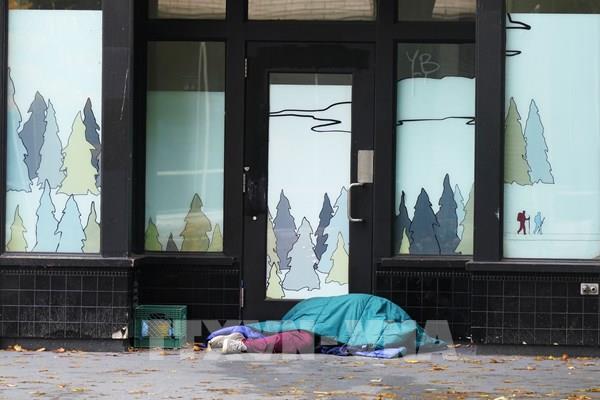 Mỹ: Bước tiến lớn hướng tới chấm dứt đợt đóng cửa chính phủ dài kỷ lục