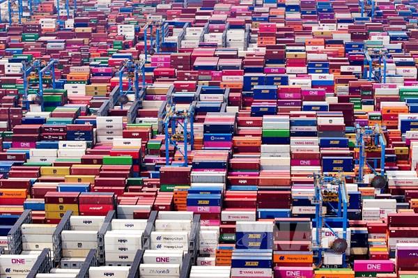 Mỹ, Trung Quốc liên tiếp có các động thái xuống thang căng thẳng thương mại