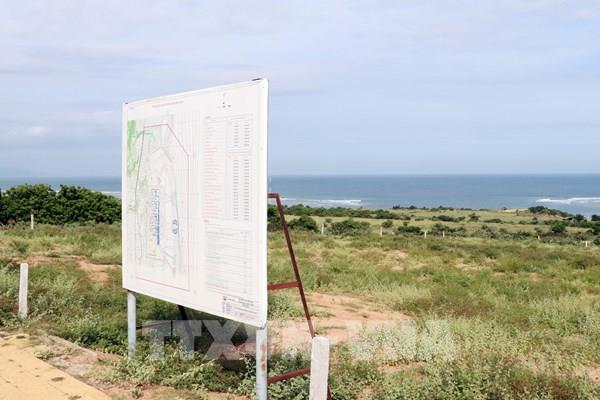 Cần sớm tháo gỡ điểm nghẽn cho dự án Nhà máy điện hạt nhân Ninh Thuận 1