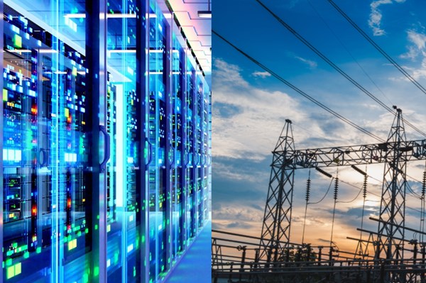 Cách mạng AI đối mặt “bức tường năng lượng”