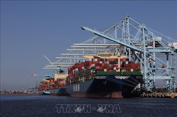 Thụy Sĩ tiến gần thỏa thuận giảm thuế nhập khẩu với Mỹ