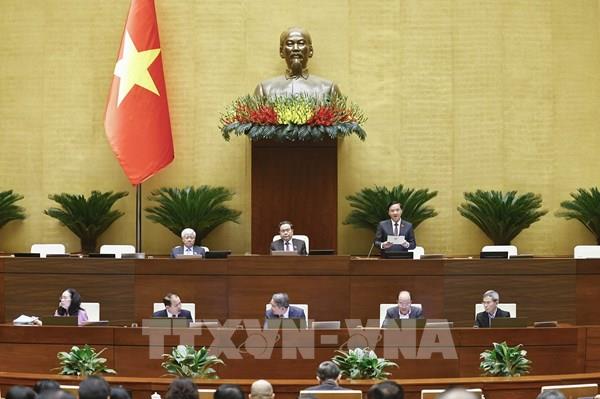 Gỡ “điểm nghẽn”, tạo môi trường đầu tư thông thoáng