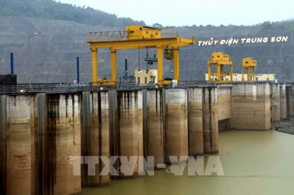 Thanh Hóa siết chặt quy trình vận hành liên hồ chứa