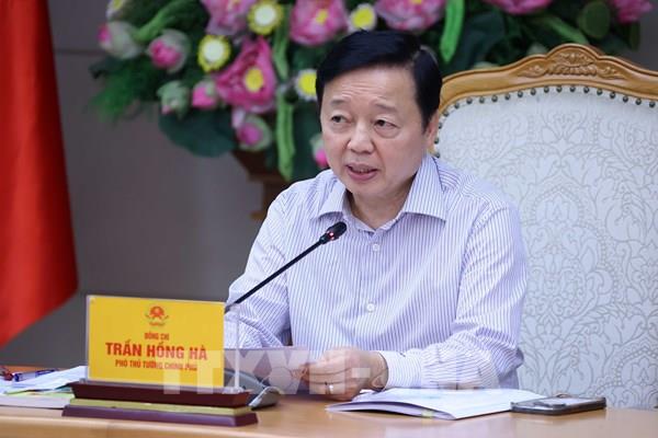 Xây dựng lộ trình áp dụng ​quy chuẩn khí thải ô tô thống nhất và đồng bộ