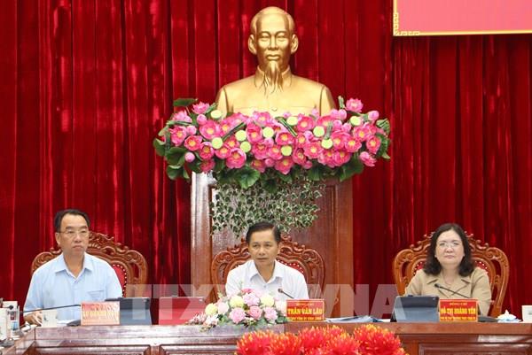 Vĩnh Long xử lý điểm nghẽn giải ngân vốn đầu tư công