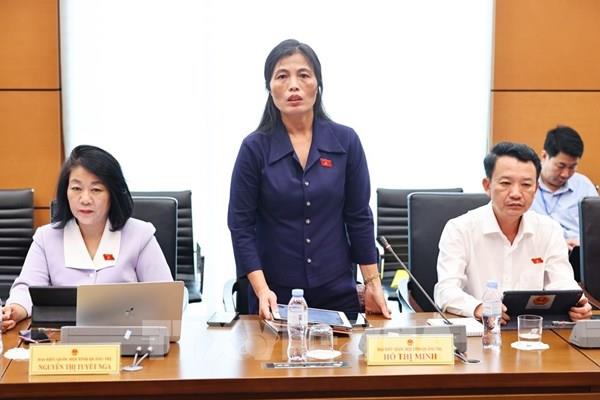 Kiên quyết xử lý vi phạm đạo đức trong môi trường giáo dục