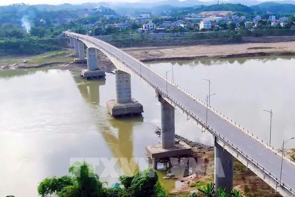 Sự cố cầu Sông Lô bộc lộ bất cập trong thi công, hậu kiểm công trình xây dựng