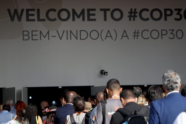COP30 khai mạc tại Brazil trong nỗ lực bảo vệ khí hậu toàn cầu
