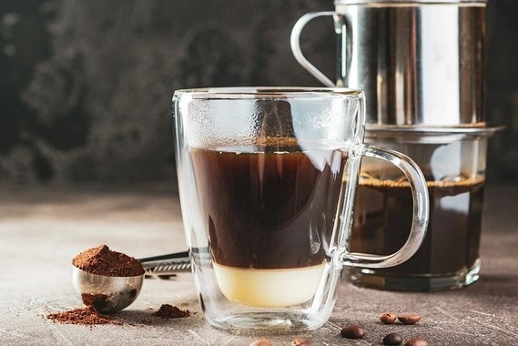 Một ly cà phê mỗi ngày giúp ngăn ngừa rối loạn nhịp tim