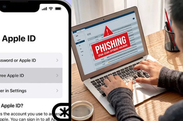 Cảnh báo chiêu lừa đảo mới nhắm vào người dùng iPhone bị mất máy